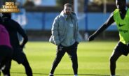Jelang Lawan Liverpool, Chelsea Siap Turunkan Levi Colwill yang Disebut ‘Bek Tengah Terbaik Dunia’